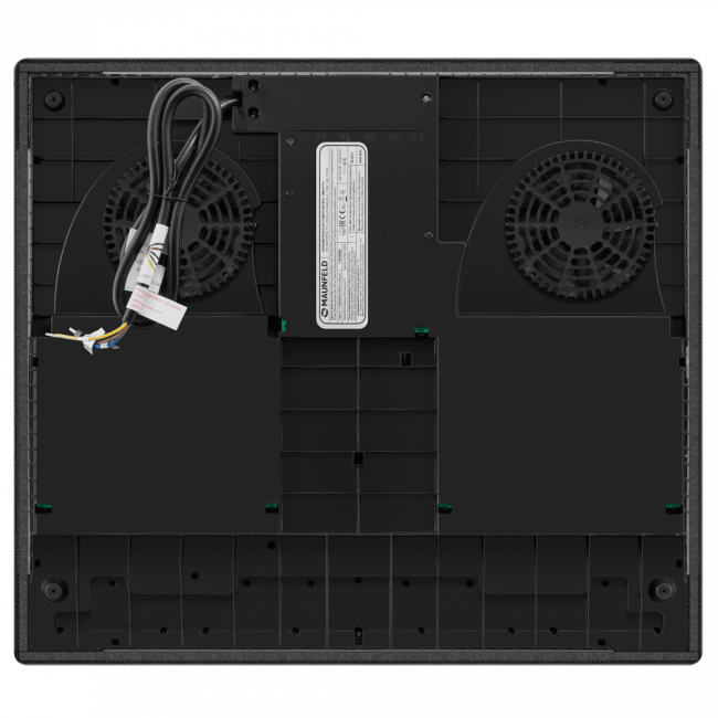 Встраиваемые индукционные панели MAUNFELD Maunfeld CVI594BK — для бизнеса и офиса