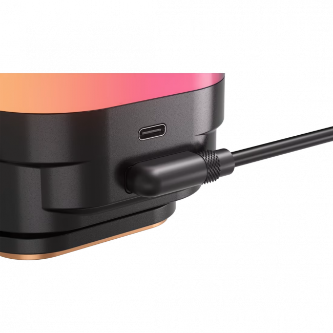 Система жидкостного охлаждения Corsair CW-9061023-WW — для бизнеса и офиса