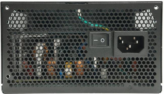 Блок питания AZZA PSAZ-650 — для бизнеса и офиса