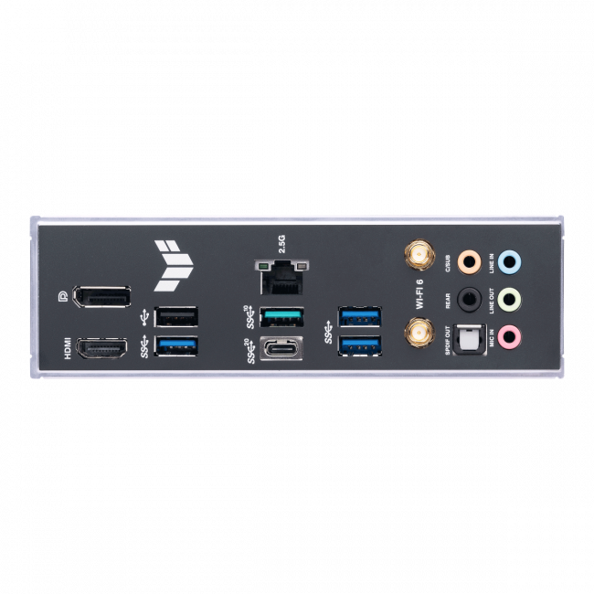 Материнская плата ASUS 90MB1ER0-M1EAY0 — для бизнеса и офиса