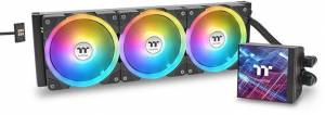 Система водяного охлаждения Thermaltake CL-W451-PL14SW-A