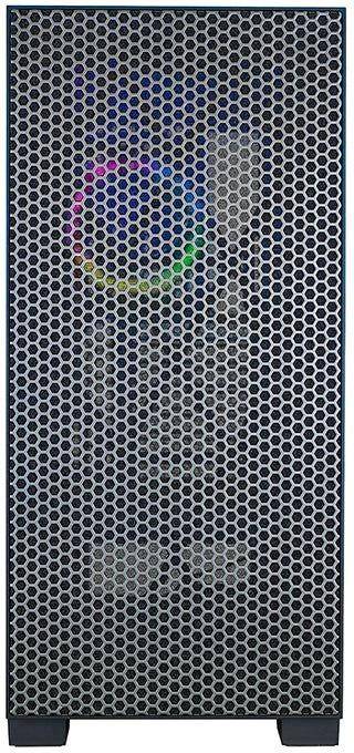 Корпус AZZA CSAZ-450 HIVE — для бизнеса и офиса