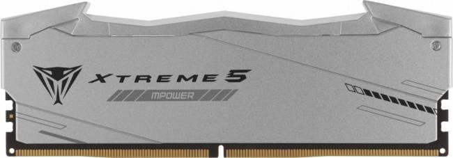 Память DDR5 2x16GB 8000MHz Patriot PVXR532G80C38KM — для бизнеса и офиса