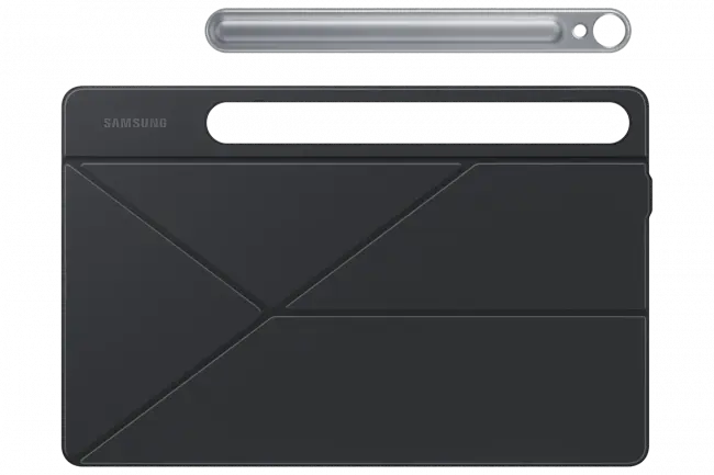 Чехол Samsung Electronics EF-BX710PBEGRU — для бизнеса и офиса Чехол Samsung Electronics EF-BX710PBEGRU — для бизнеса и офиса