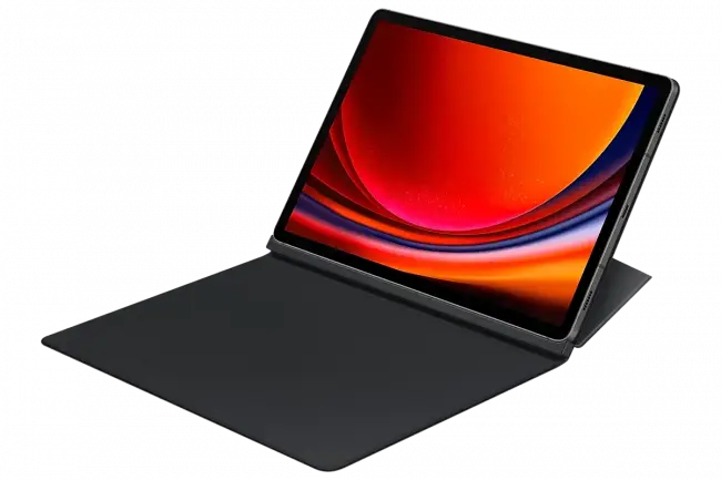 Чехол Samsung Electronics EF-BX710PBEGRU — для бизнеса и офиса Чехол Samsung Electronics EF-BX710PBEGRU — для бизнеса и офиса