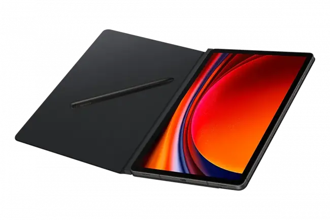 Чехол Samsung Electronics EF-BX710PBEGRU — для бизнеса и офиса Чехол Samsung Electronics EF-BX710PBEGRU — для бизнеса и офиса