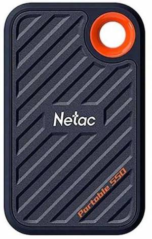 Накопитель SSD Netac NT01ZX20-512G-32BL