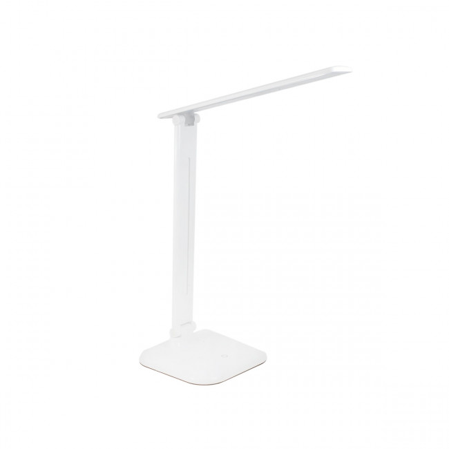 Светильник настольный светодиодный СТАРТ  CT62 белый Светильник настольный светодиодный СТАРТ CT62 белый