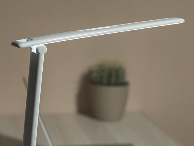 Светильник настольный светодиодный СТАРТ  CT62 белый Светильник настольный светодиодный СТАРТ CT62 белый