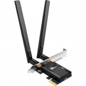 Сетевой адаптер TP-Link Archer TX55E