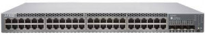 Коммутатор EX3400 Juniper EX3400-48T