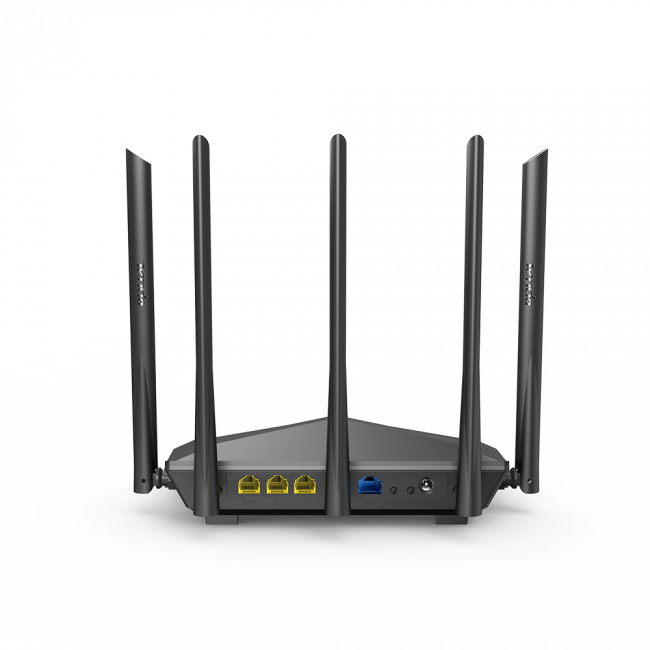 Маршрутизатор Tenda AC11 — для бизнеса и офиса Маршрутизатор Tenda AC11 — для бизнеса и офиса
