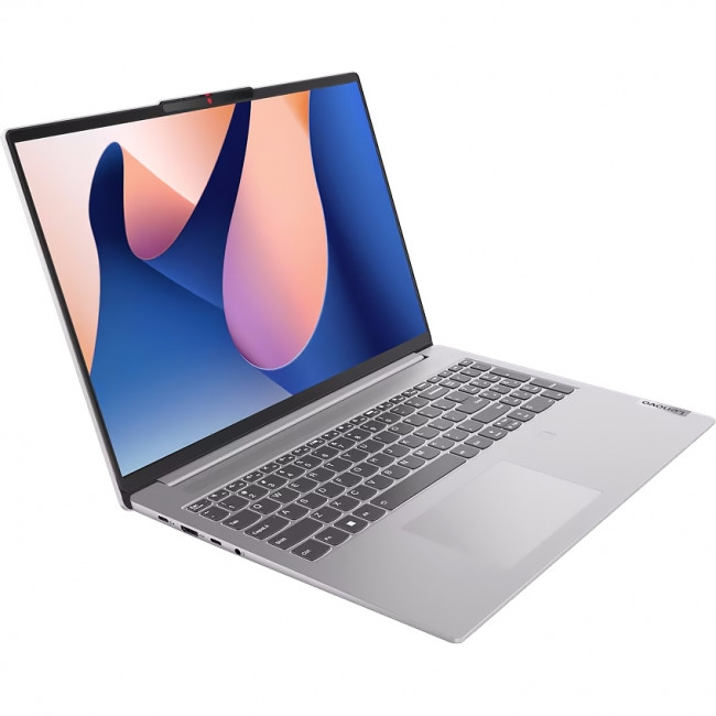 Ноутбук Lenovo IdeaPad Slim 5 16IRL8 (82XF004VRK) Ноутбук Lenovo IdeaPad Slim 5 16IRL8 (82XF004VRK)