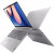 Ноутбук Lenovo IdeaPad Slim 5 16IRL8 (82XF004VRK)