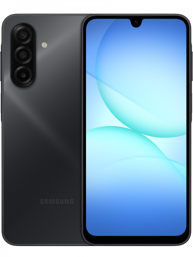 Смартфон Samsung Electronics SM-A175FZKNCAU — для бизнеса и офиса