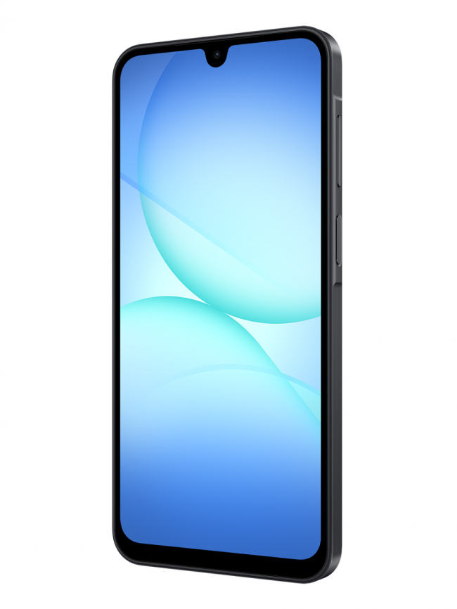 Смартфон Samsung Electronics SM-A175FZKNCAU — для бизнеса и офиса