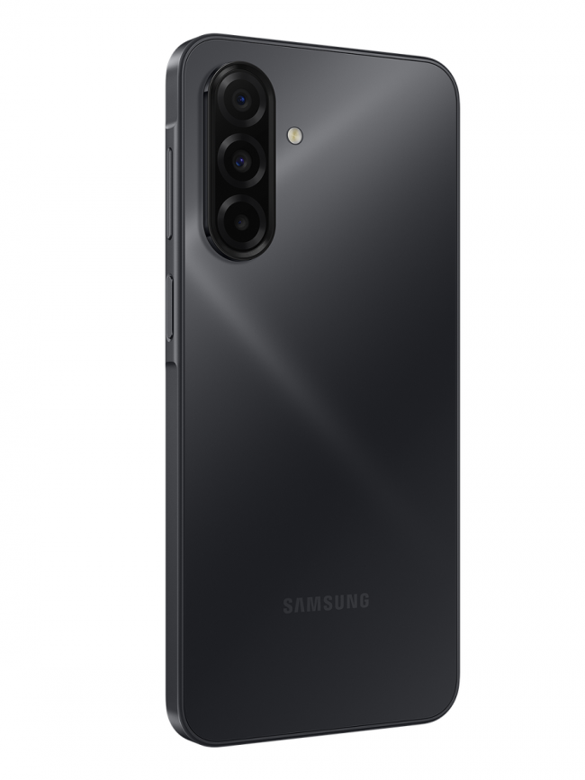 Смартфон Samsung Electronics SM-A175FZKNCAU — для бизнеса и офиса