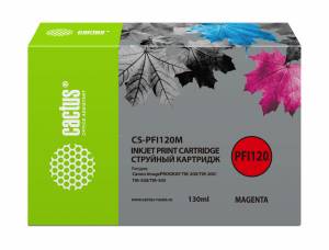 - Cactus CS-PFI120M