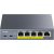 Коммутатор Cudy GS105P — для бизнеса и офиса