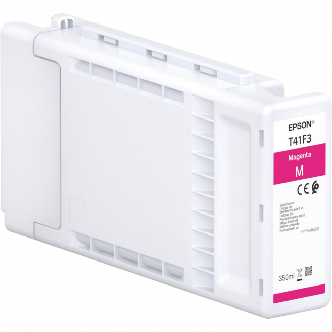 Картридж Epson T41 (C13T41R34N) — для бизнеса и офиса