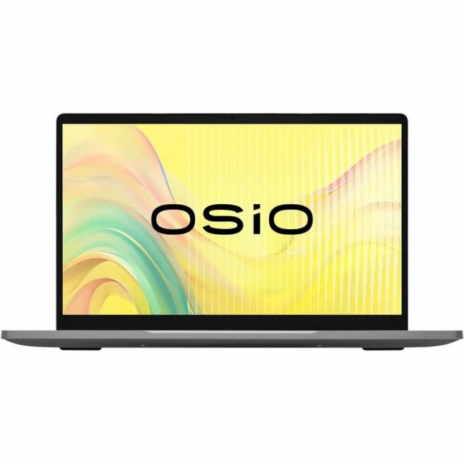 Ноутбук Ноутбук OSIO FocusLine F140i-009 — для бизнеса и офиса