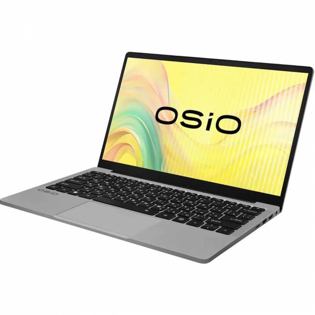 Ноутбук Ноутбук OSIO FocusLine F140i-009 — для бизнеса и офиса