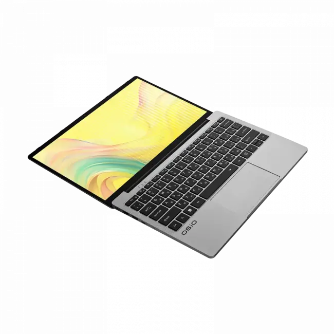 Ноутбук Ноутбук OSIO FocusLine F140i-009 — для бизнеса и офиса
