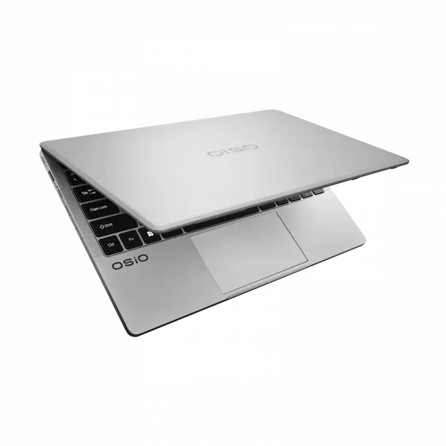 Ноутбук Ноутбук OSIO FocusLine F140i-009 — для бизнеса и офиса