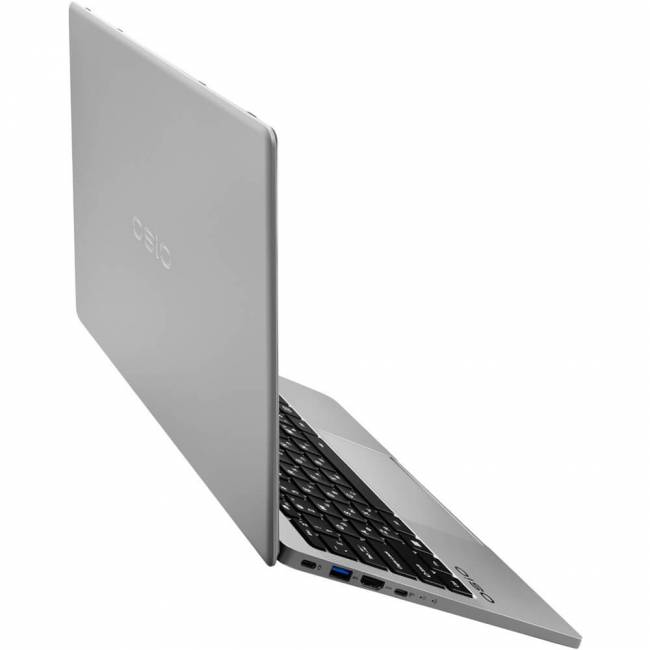 Ноутбук Ноутбук OSIO FocusLine F140i-009 — для бизнеса и офиса