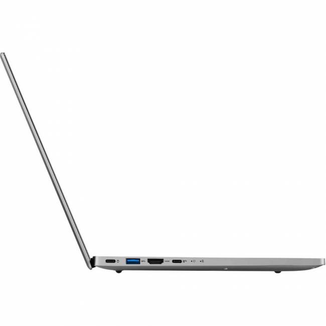 Ноутбук Ноутбук OSIO FocusLine F140i-009 — для бизнеса и офиса