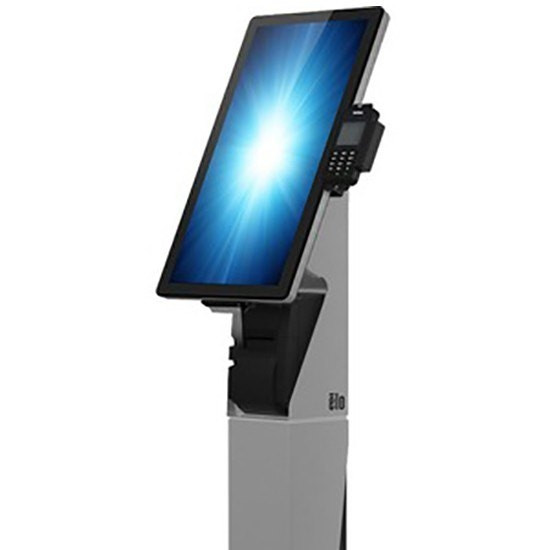 Напольная подставка для I серии мониторов 15 и 22' Elo Touch Solutions E796965 — для бизнеса и офиса Напольная подставка для I серии мониторов 15 и 22' Elo Touch Solutions E796965 — для бизнеса и офиса