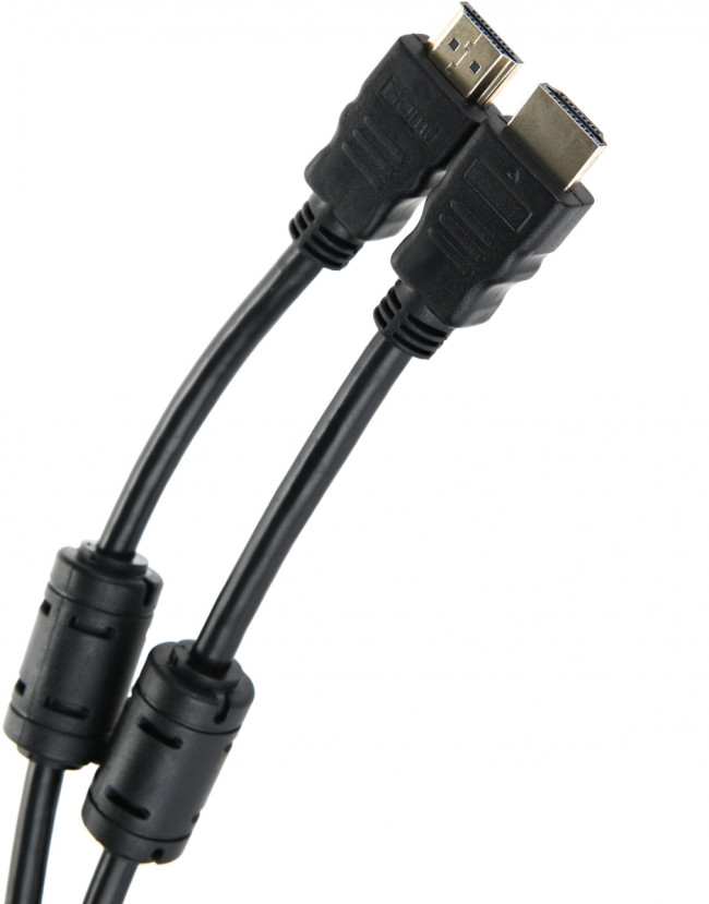 Кабель HDMI-19M --- HDMI-19M ver 2.0+3D/Ethernet,2 фильтра 2m Telecom <TCG200F-2M> Telecom HDMI (m) - HDMI (m) 2м Кабель HDMI-19M --- HDMI-19M ver 2.0+3D/Ethernet,2 фильтра 2m Telecom <TCG200F-2M> Telecom HDMI (m) - HDMI (m) 2м
