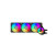 Система охлаждения PCCooler DA360 Pro ARGB BK — для бизнеса и офиса Система охлаждения PCCooler DA360 Pro ARGB BK — для бизнеса и офиса