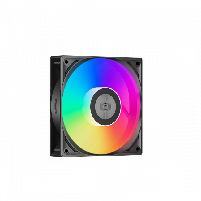 Система охлаждения PCCooler DA360 Pro ARGB BK — для бизнеса и офиса Система охлаждения PCCooler DA360 Pro ARGB BK — для бизнеса и офиса