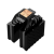 Кулер для процессора PCCooler CPU Cooler RT620 PRO BK BLACK — для бизнеса и офиса Кулер для процессора PCCooler CPU Cooler RT620 PRO BK BLACK — для бизнеса и офиса