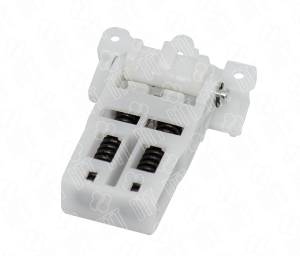 Шарнир крышки стола ADF Hi-Black для Samsung CLX-3160FN/6200FX/SCX-5530FN