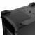 Корпус без блока питания HSPD M520-TGBK-ARGB — для бизнеса и офиса