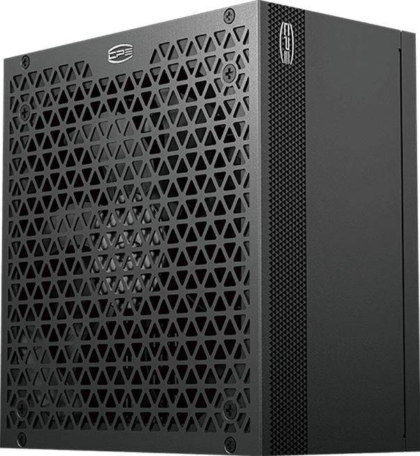 Блок питания PcCooler P5-YS1000-G1FFBK1-EU — для бизнеса и офиса