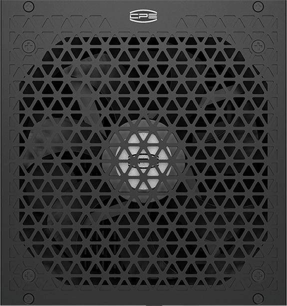 Блок питания PcCooler P5-YS1000-G1FFBK1-EU — для бизнеса и офиса