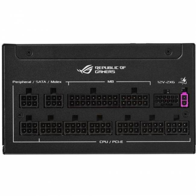 Блок питания ASUS 90YE00W1-B0NA00 — для бизнеса и офиса