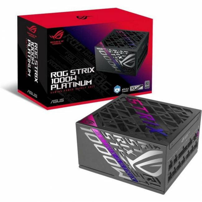 Блок питания ASUS 90YE00W1-B0NA00 — для бизнеса и офиса