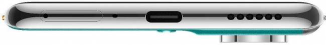 Смартфон TECNO CM6 256+8 EMERALD LAKE GREEN — для бизнеса и офиса