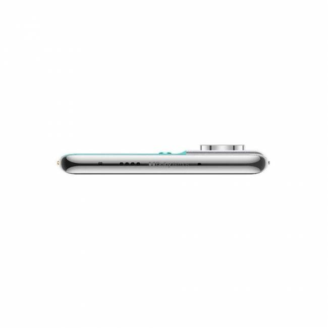 Смартфон TECNO CM6 256+8 EMERALD LAKE GREEN — для бизнеса и офиса