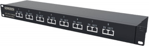 Грозозащита OSNOVO SP-IP8/1000R