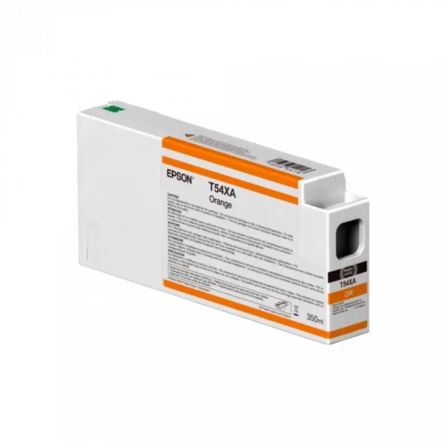 Картридж Epson C13T54XA00 — для бизнеса и офиса