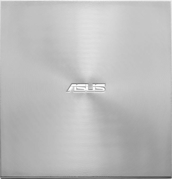 Привод DVD-RW ASUS SDRW-08U8M-U/SIL/G/AS/P2G — для бизнеса и офиса