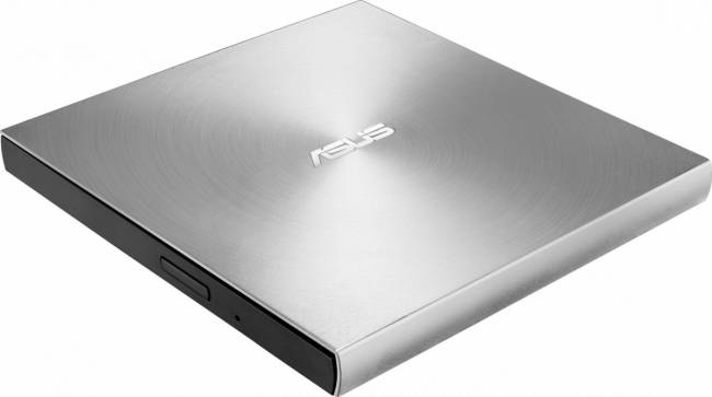 Привод DVD-RW ASUS SDRW-08U8M-U/SIL/G/AS/P2G — для бизнеса и офиса