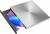 Привод DVD-RW ASUS SDRW-08U8M-U/SIL/G/AS/P2G — для бизнеса и офиса