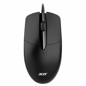 Мышь компьютерная ACER OMW300 (ZL.MCECC.01W)