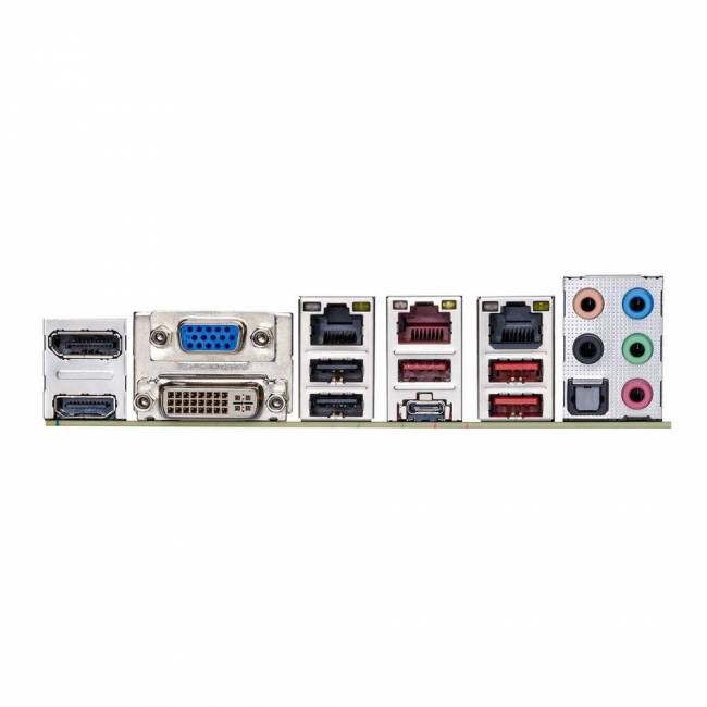 Материнская плата SuperMicro MBD-X13SAE-F-B — для бизнеса и офиса